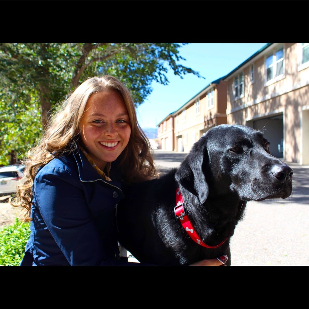 Meet your Posher, Melena